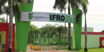 IFRO abre 76 vagas para níveis médio, técnico e superior