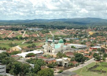 Jaraguá GO abre concurso com 443 vagas; ganhos de até R$ 3 mil