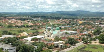 Jaraguá GO abre concurso com 443 vagas; ganhos de até R$ 3 mil