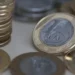 Moedas de 1 real