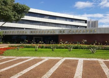 Prefeitura de Cascavel anuncia concurso; salários podem chegar a R$ 12,1 mil