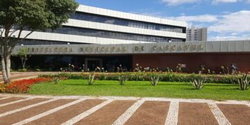 Prefeitura de Cascavel anuncia concurso; salários podem chegar a R$ 12,1 mil