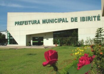 Ibirité MG divulga edital de concurso com 268 vagas; salários de até R$ 16,6 mil