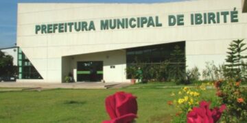 Ibirité MG divulga edital de concurso com 268 vagas; salários de até R$ 16,6 mil