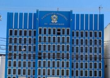 Prefeitura de Jeremoabo BA tem 134 vagas para todos os níveis de escolaridade