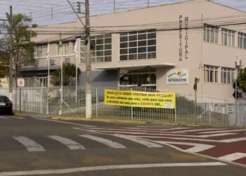 Nepomuceno abre concurso, salários de até R$ 12 mil