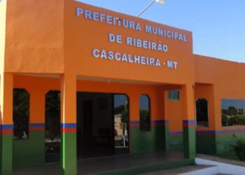 Ribeirão Cascalheira MT: concurso com 113 vagas e salários até R$ 17 mil