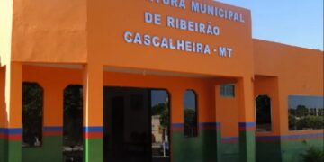 Ribeirão Cascalheira MT: concurso com 113 vagas e salários até R$ 17 mil