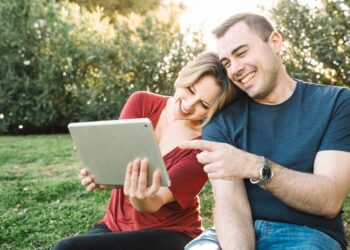 5 SINAIS que seu relacionamento vai bem!