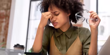 Saúde Mental : Quebrando o silêncio de um grito interno, nos ambientes de trabalho.