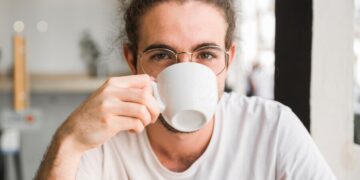 Encontre a xícara de CAFÉ diferente!