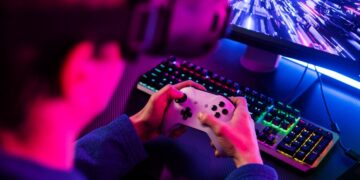 6 profissões para quem gosta de GAMES.