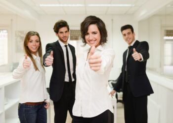 10 MELHORES EMPRESAS para trabalhar no Brasil em 2024: Confira a lista da Infojobs