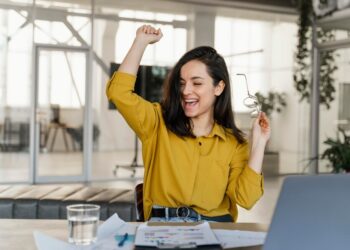 6 lições de CARREIRA para viver feliz, confira