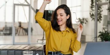 6 lições de CARREIRA para viver feliz, confira