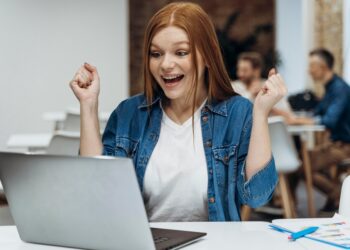350 VAGAS de Graduação GRATUITAS a Distância: Saiba como se inscrever