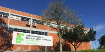 IFRS oferece Cursos Técnicos e Superiores Gratuitos, uma mega oportunidade!