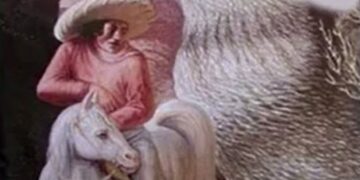 Teste de ilusão de ótica: o que você vê primeiro diz muito sobre sua personalidade