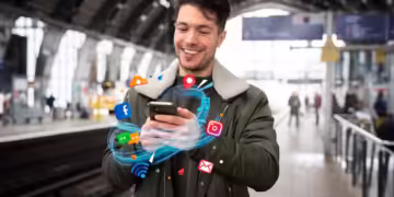 Assistente GRATUITO de IA da META: promete transformar o Facebook, WhatsApp, Instagram e Messenger! Saiba mais