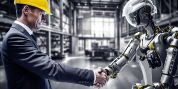 INTELIGÊNCIA ARTIFICIAL: Motor de transformação para os Negócios!