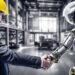 INTELIGÊNCIA ARTIFICIAL: Motor de transformação para os Negócios!
