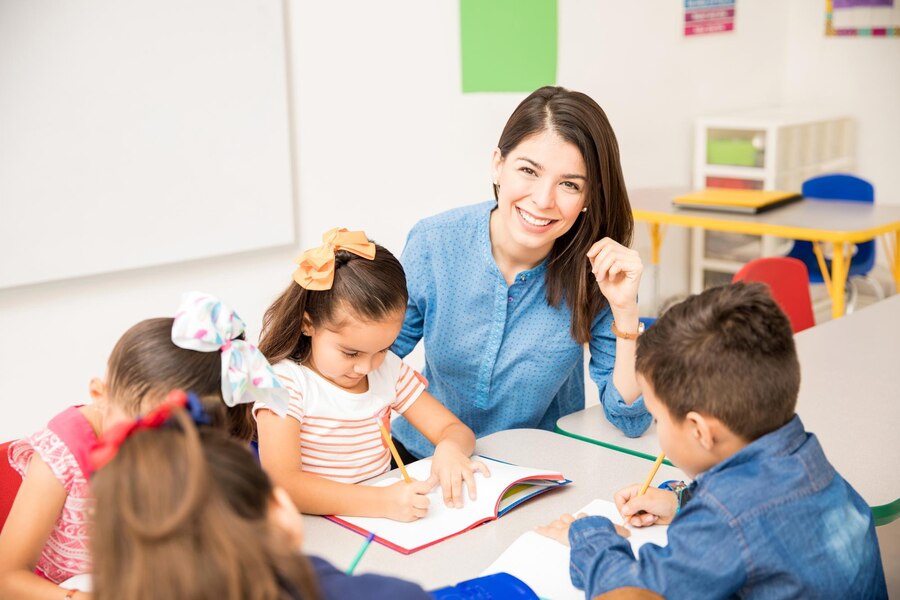 É importante lembrar que o aprendizado nunca para.