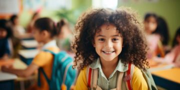 Sua CRIANÇA está feliz na escola? Descubra agora