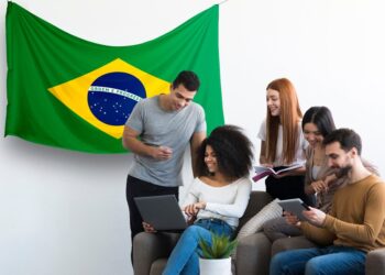 GOVBR está com VAGAS HOME OFFICE espalhadas por Todo o País; Confira