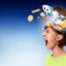 CÉREBRO CANSADO: 5 DICAS para aumentar sua energia mental.