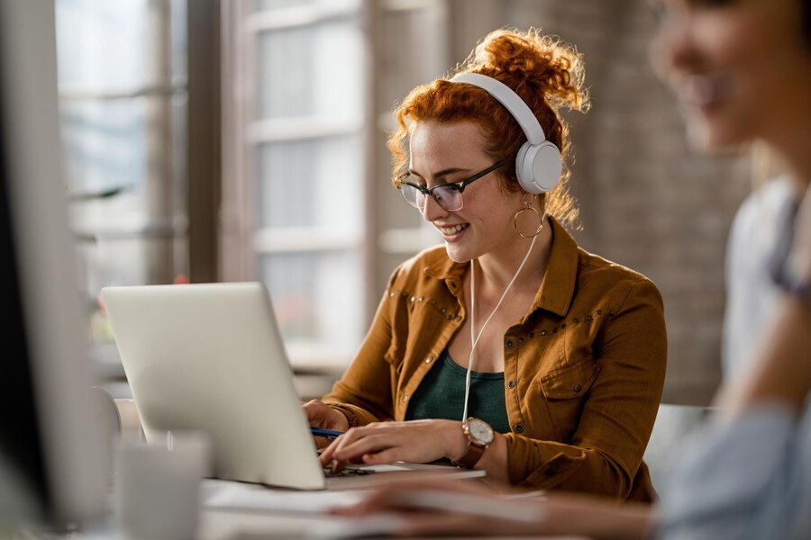 A escolha do curso certo é crucial para maximizar os benefícios dessa oportunidade.