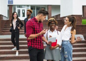 UFRGS disponibiliza 400 vagas gratuitas de graduação EAD.