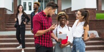 UFRGS disponibiliza 400 vagas gratuitas de graduação EAD.