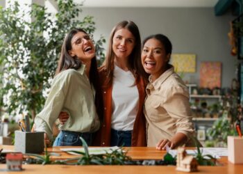 10 MIL VAGAS do GOOGLE: Curso GRATUITO de Inteligência Artificial para Mulheres.