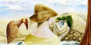 Teste de personalidade: Carreira ou amor? O que você vê primeiro dirá sobre o que mais pensa