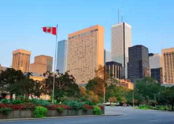 Salários de até 19Mil no Canadá: Uma Terra de Oportunidades para Brasileiros.