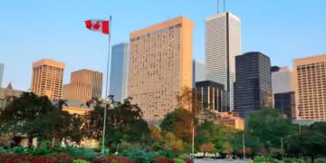 Salários de até 19Mil no Canadá: Uma Terra de Oportunidades para Brasileiros.