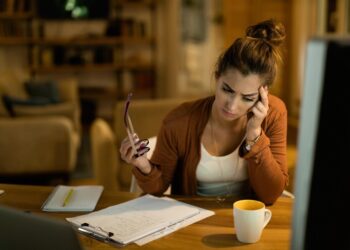 Home Office e vida pessoal: uma balança difícil de equilibrar!