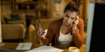 Home Office e vida pessoal: uma balança difícil de equilibrar!