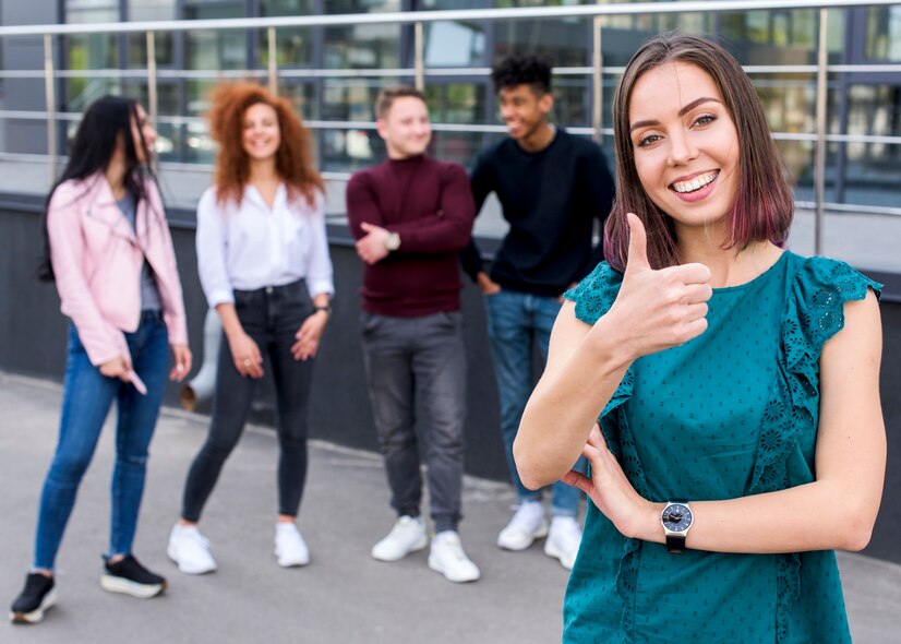 Instituição comprometida em conectar estudantes e empresas