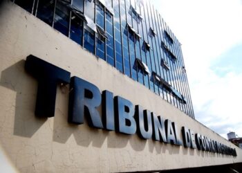 Concurso TCE PR com remuneração SUPERIOR a R$ 22 MIL; Confira