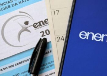 O exame pode ser o passaporte para alcançar seus sonhos educacionais.