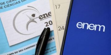 O exame pode ser o passaporte para alcançar seus sonhos educacionais.