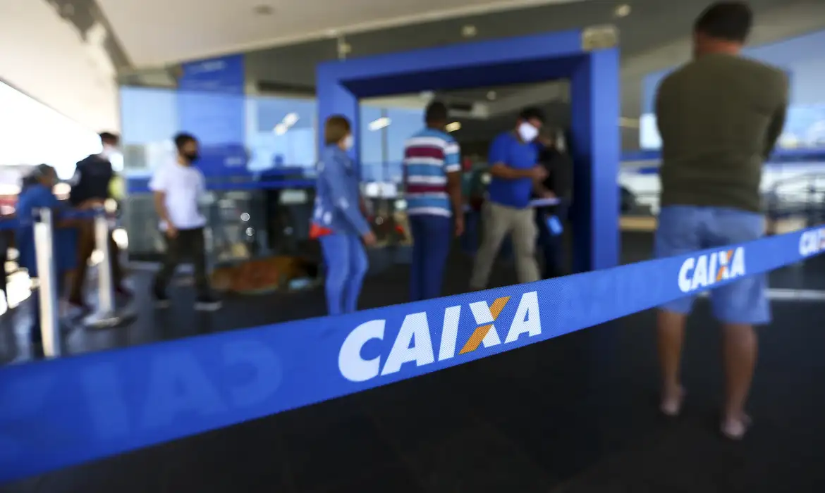 Caixa Econômica Federal abre VAGAS para Estagiários! Inscrições encerrando! 