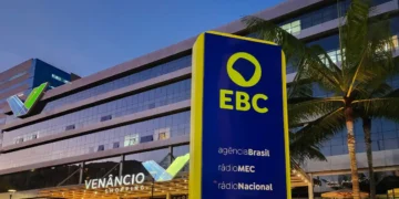 EBC Anuncia Programa com 60 VAGAS de Estágio; Confira