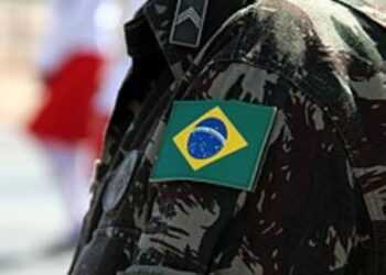 EXÉRCITO BRASILEIRO: Inscrições Abertas com VAGAS imediatas ; Confira