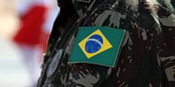 EXÉRCITO BRASILEIRO: Inscrições Abertas com VAGAS imediatas ; Confira