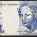 Cédula 2 reais