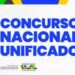 “Enem dos Concursos”: governo define nova data para provas