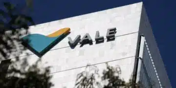 A VALE está oferecendo cerca de 450 VAGAS! Saiba como se candidatar