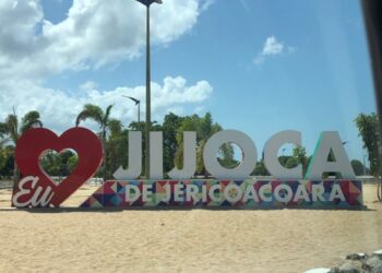 Selecionar Jijoca de Jericoacoara abre 299 vagas para diversos cargos em concurso público Jijoca de Jericoacoara abre 299 vagas para diversos cargos em concurso público